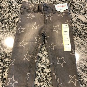 12 month jeans